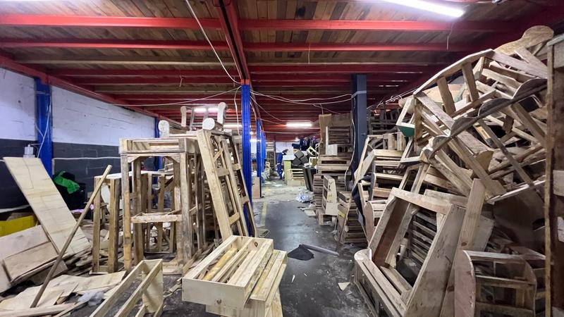 To Let commercial Property for Rent in Killarney Gardens Western Cape